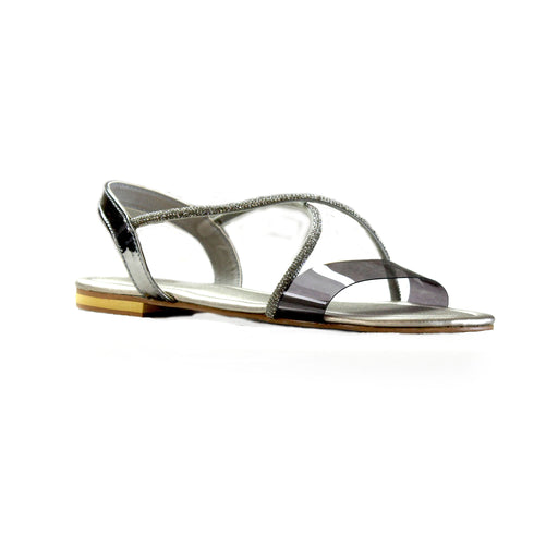 Women Sandals - 39391S - Walkeaze